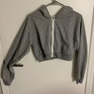 S-XS, grey